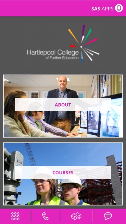 Hartlepool College