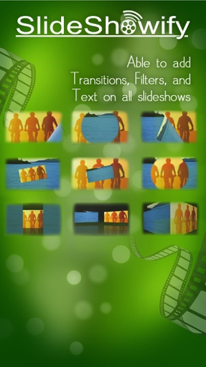 Slideshowify - Free Slideshow with Music Maker(圖5)-速報App