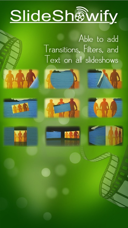 Slideshowify - Free Slideshow with Music Maker screenshot-4