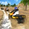 Get ready to plat 4x4 ATV bike racing game like never before