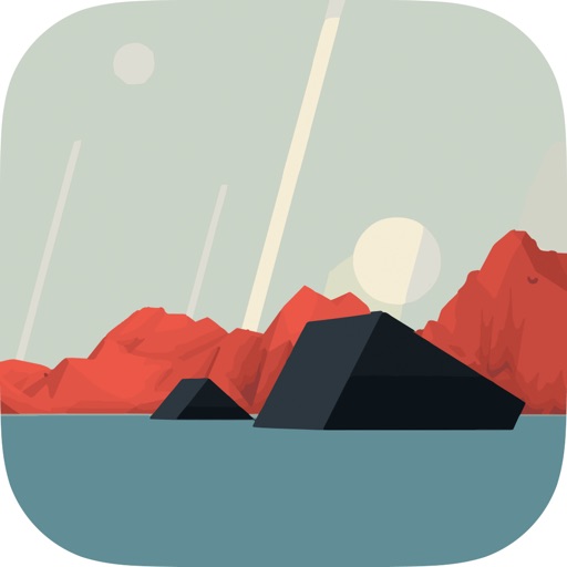 Rift Rush iOS App