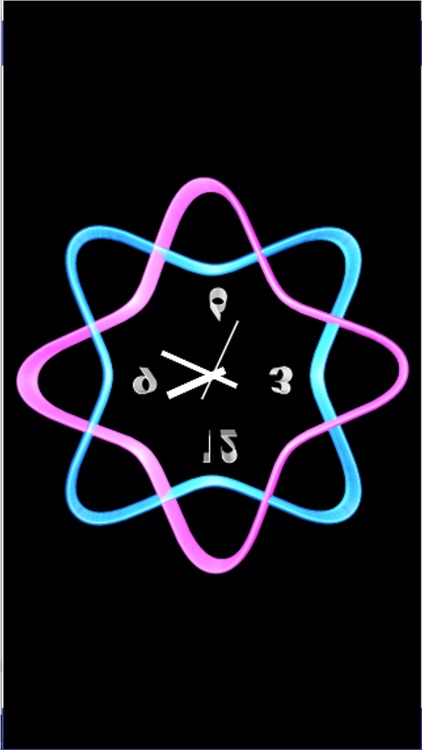 Holoclock
