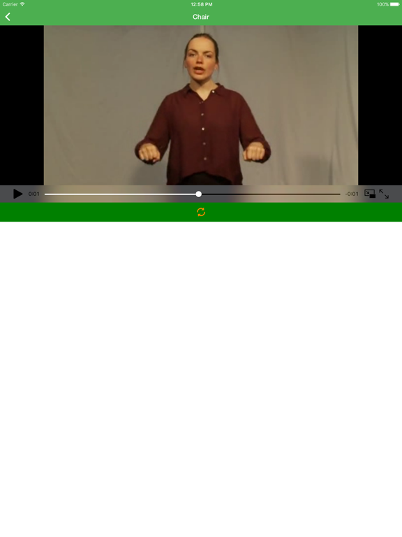 learn sign language app bsl