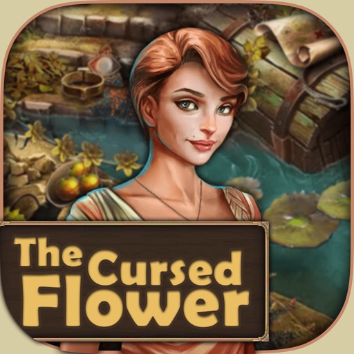 The Cursed Flower icon