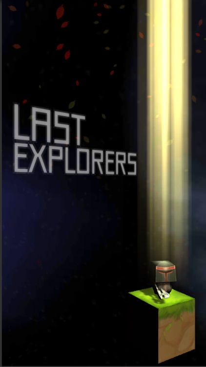 Last Explorer