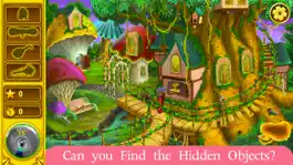 Game screenshot Hidden Object Forest: Mystery Solver of Criminal apk