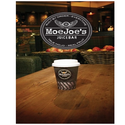 MoeJoe's Juicebar icon