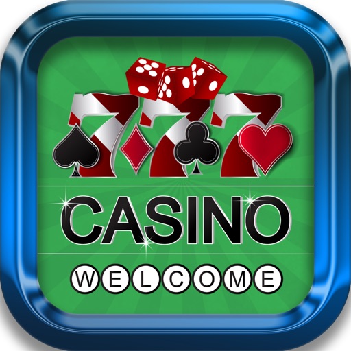 Reel Strip Quick Slots - Real Casino Slot Machines Icon