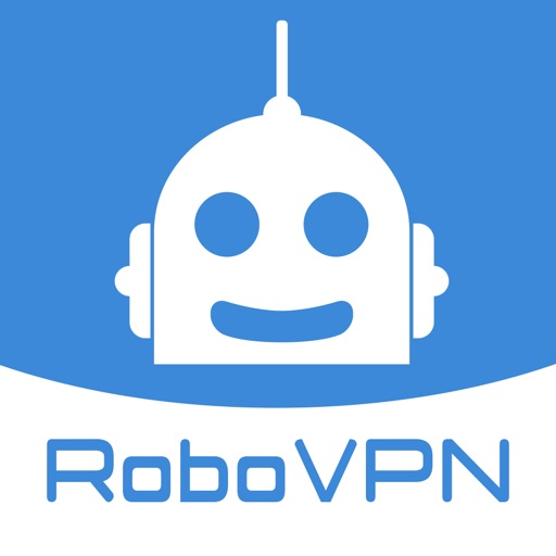 Robo VPN FreeVPN PROXY NonStop security & privacy iOS App
