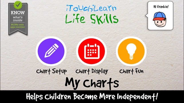 Life Skills: Visual Schedule Planner - Free(圖1)-速報App