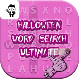 Halloween Word Search Ultimate