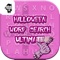 Hey all English lovers enjoy your favourite Word Search Puzzle game in English Language With Ultimate Halloween Theme