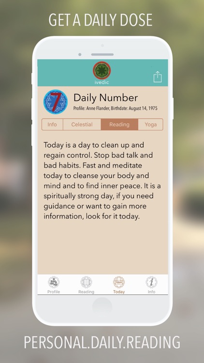 iVedic Numerology screenshot-3