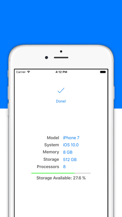 トリック&ティップス –iPhone & iPadのスクリーンショット3 トリック&ティップス –iPhone & iPadのスクリーンショット3