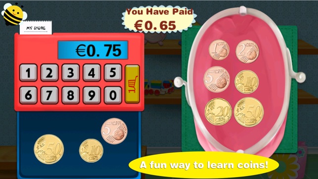 My Store - EURO coins (€)(圖3)-速報App