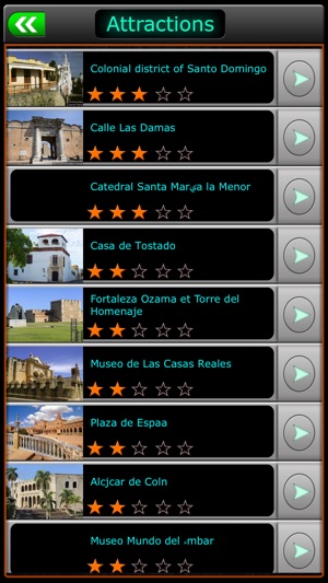 Santo Domingo Offline Map Travel Guide(圖3)-速報App