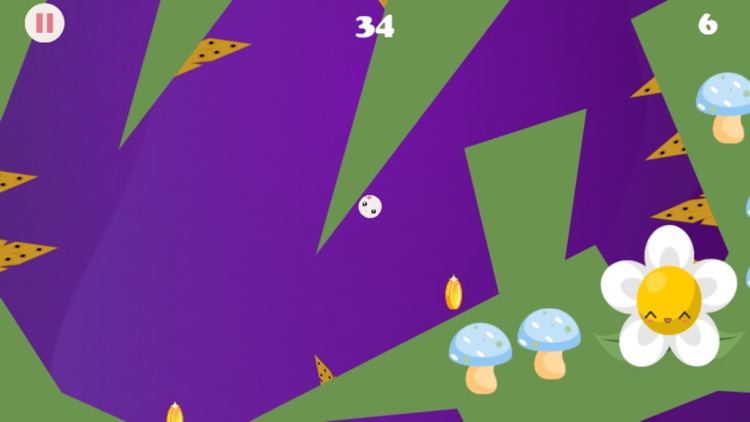 Deep Switchy Roll screenshot-4