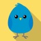 With Blue Bird Academy, you can choose from letters, numbers, shapes, objects, or photos