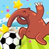 Animal PK Soccer