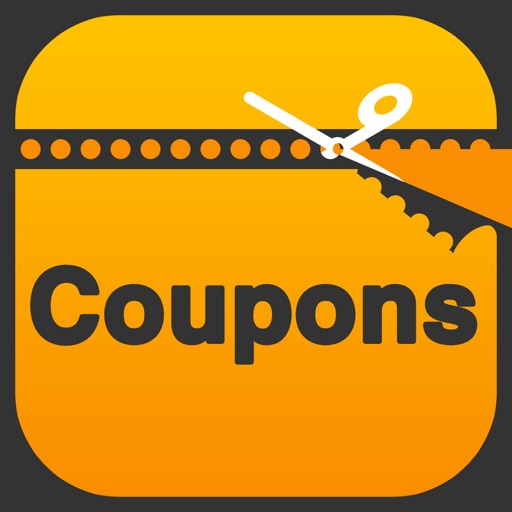 Coupons for Big Lots App
