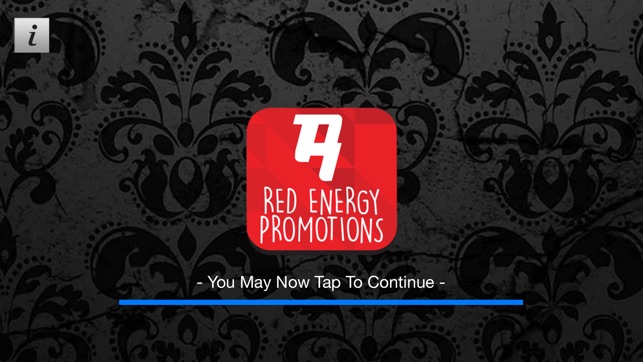 Red Energy(圖1)-速報App