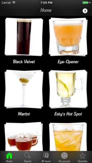 Cocktail Recipes Guide(圖5)-速報App