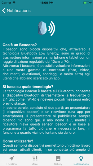 Arriva Beacon(圖2)-速報App