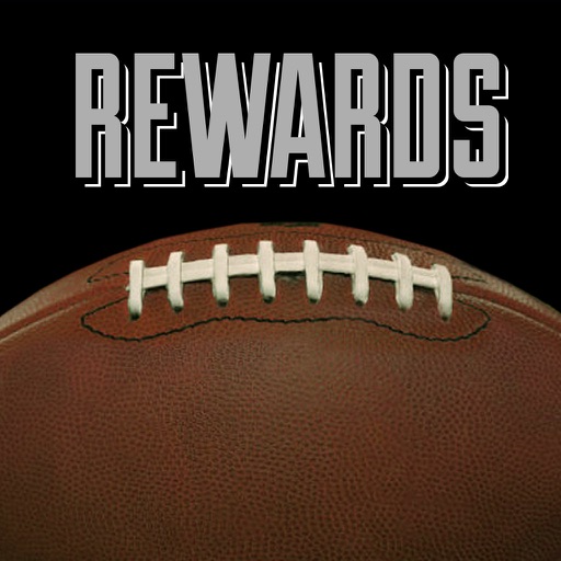 Oakland Football Louder Rewards iOS App