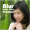 Blur Photo blur photo PicsArt Photo Studio app Will help you to make amazing square photo