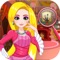 Princess Hidden Objects Party