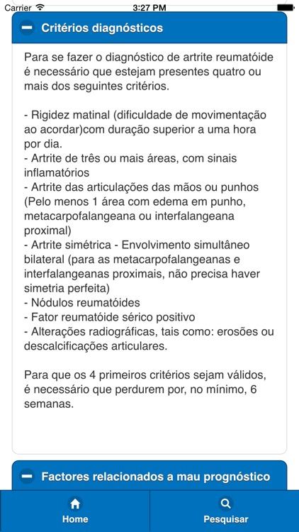 Guia de Reumatologia screenshot-4