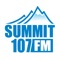 Listen to Summit 107 on your iPhone, iPad or iPod Touch