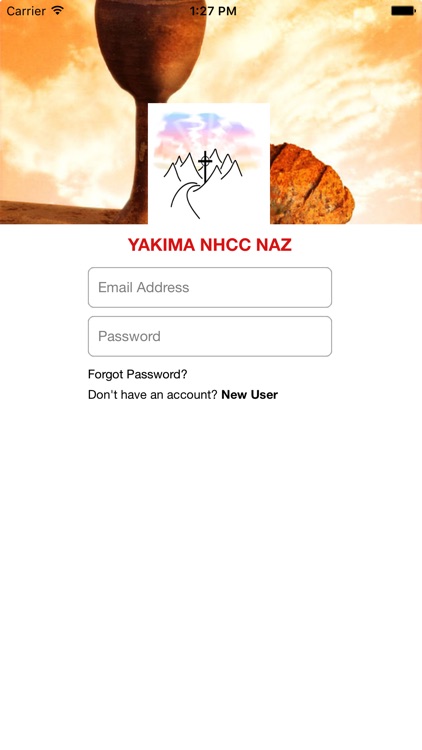 Yakima NHCC Naz