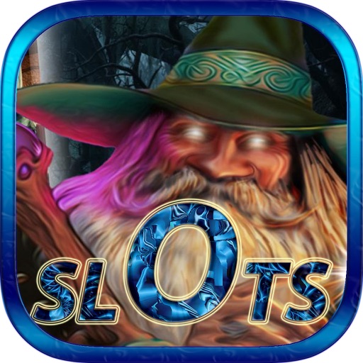 Carnaval Poker Slot Machine iOS App