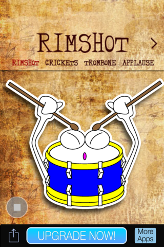 Rimshot Plus - náhled