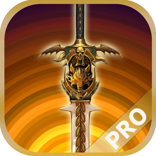 ARPG::Hunter King Pro icon