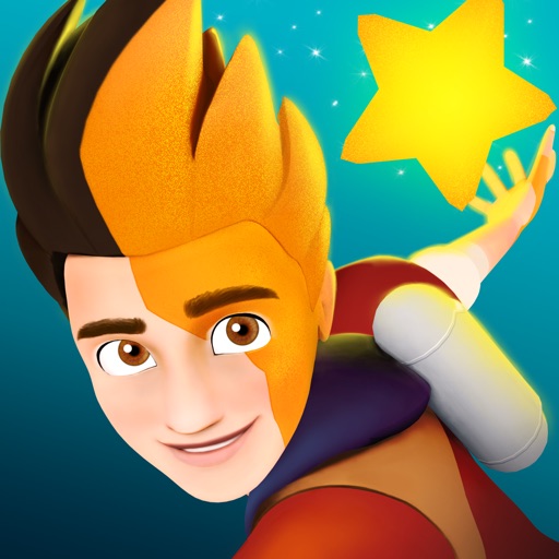 Star Chasers - The Rooftop Runners iOS App