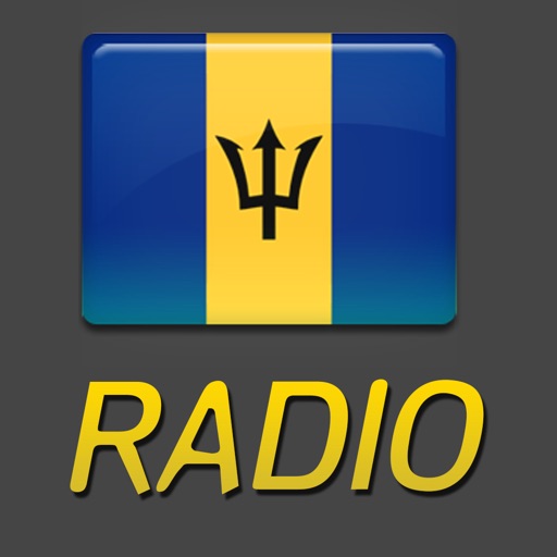 Barbados Radio Live! icon