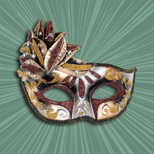 Face Mask Free Photo Editor For Make Amazing Photo by Rikhil Jain