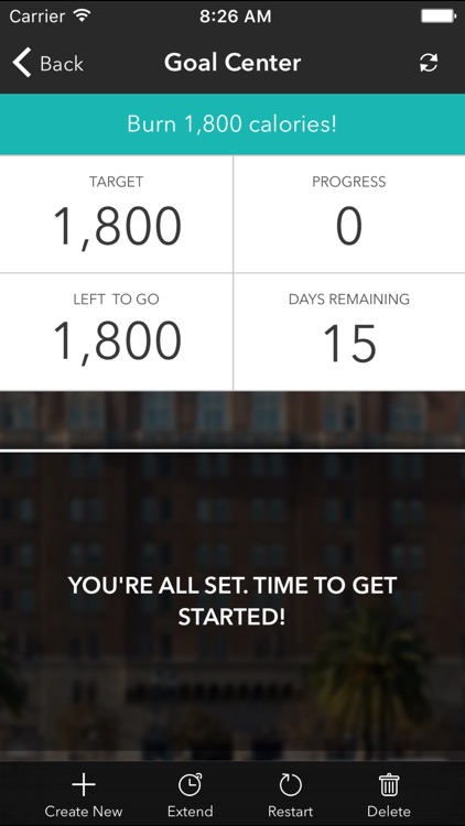 EmbarcaderoY screenshot-4
