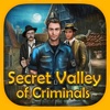 Secret Valley of Criminals