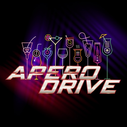 Apéro Drive