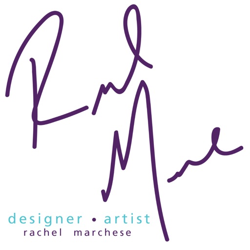 Rachel Marchese Portfolio icon