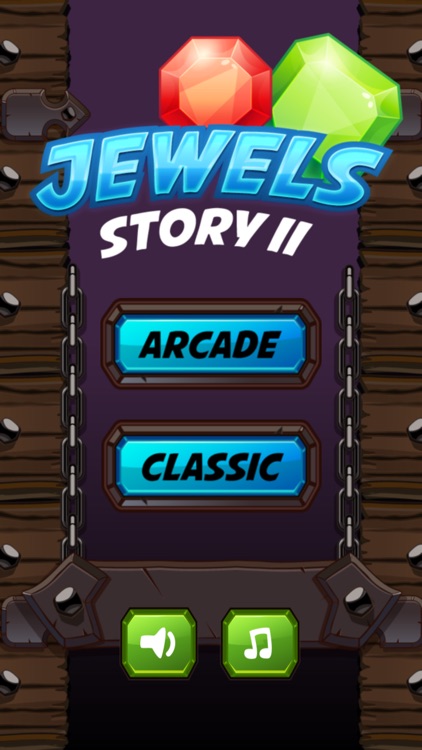 Jewels Story ll