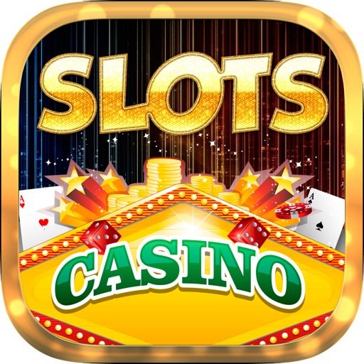 A Las Vegas Casino - Gambler Slots
