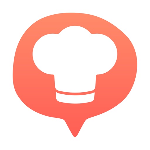 HeyCheff icon