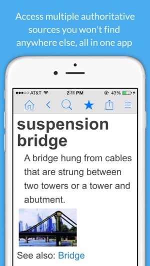 Engineering Dictionary - Terminology & Definitions(圖2)-速報App