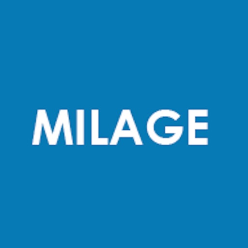 MILAGE Learn+ iOS App