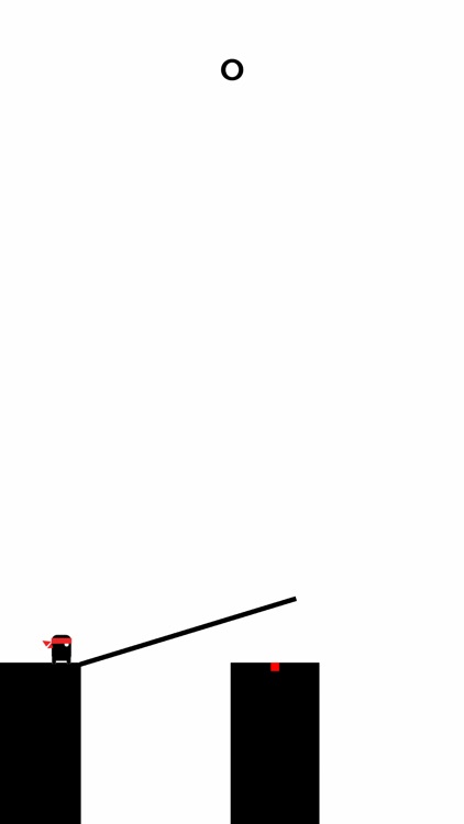 Stick Hero - best game ever