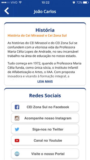 CEI Zona Sul(圖4)-速報App